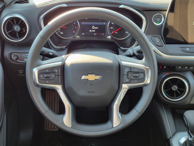 New 2026 Chevrolet Blazer LT w/ Convenience Package AWD/4WD image 28