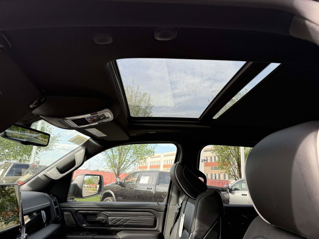 New 2026 RAM 1500 Limited AWD/4WD image 4