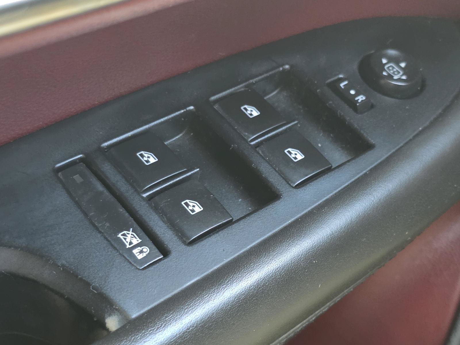 Used 2016 Cadillac ATS Premium RWD image 9