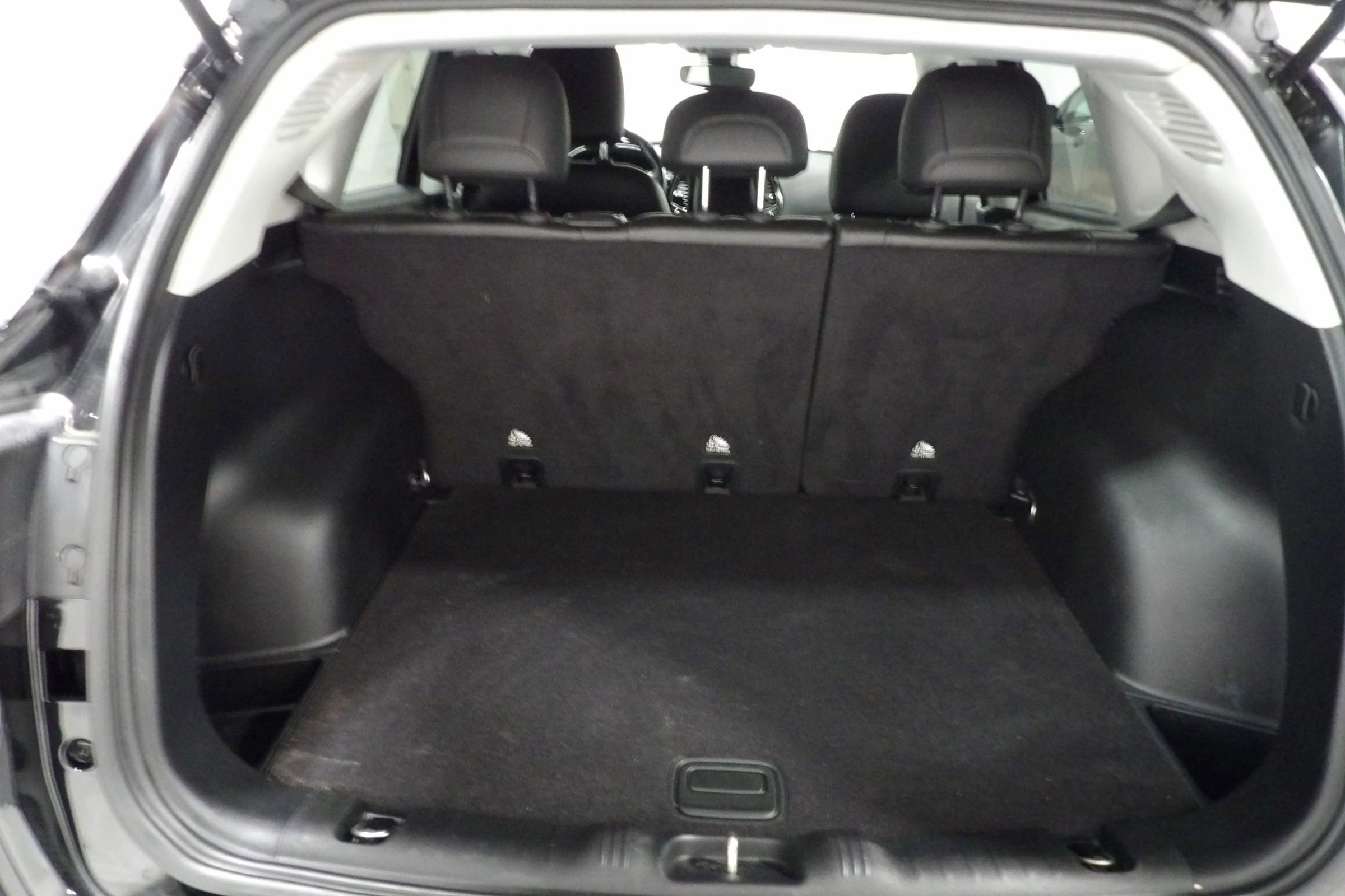 Used 2020 Jeep Compass Limited image 6