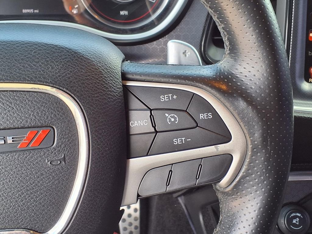 Used 2015 Dodge Challenger R/T Scat Pack image 33