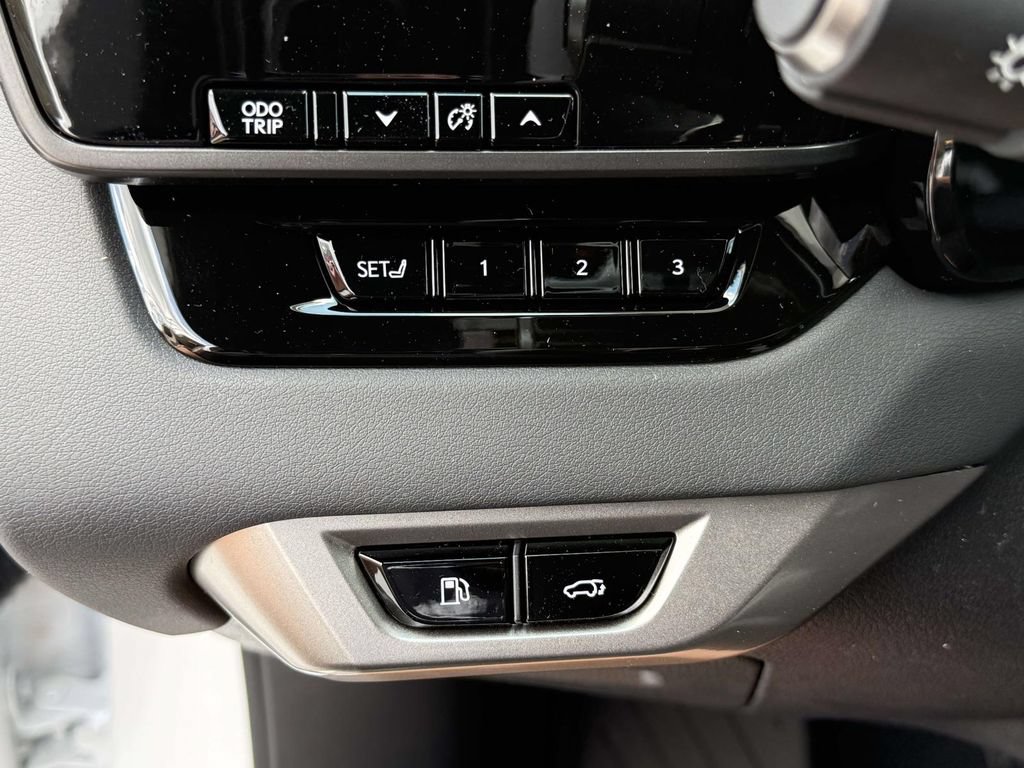 New 2026 Lexus RX 350 Premium Plus AWD/4WD image 17