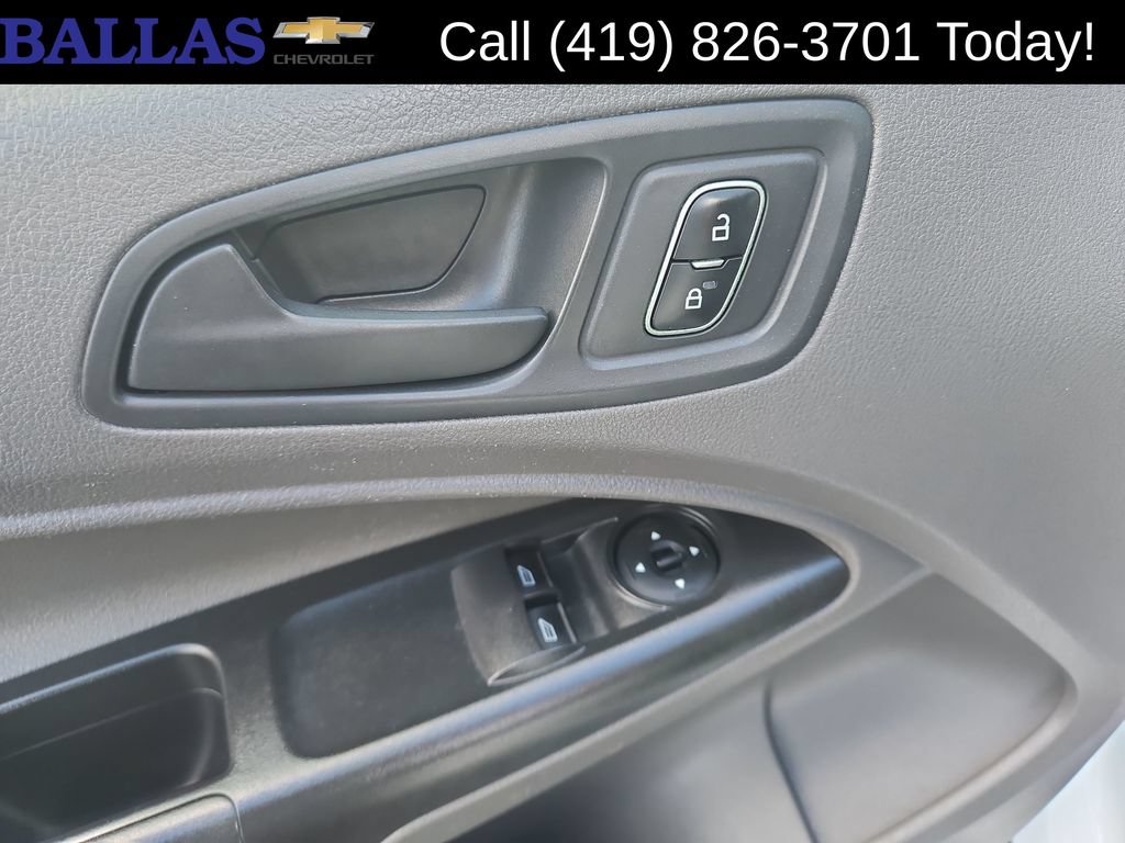 Used 2019 Ford Transit Connect XL FWD image 24