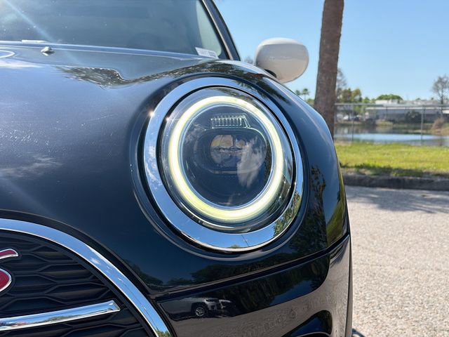 Used 2024 MINI Cooper Clubman S FWD image 9