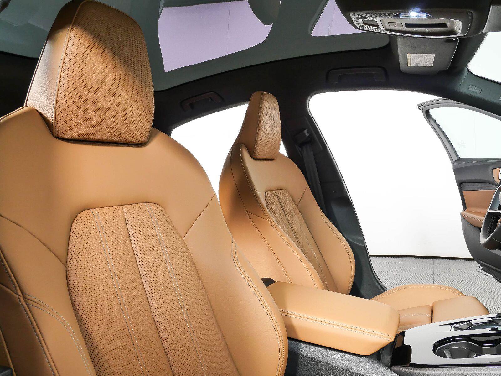New 2026 Audi A5 Prestige AWD/4WD image 24