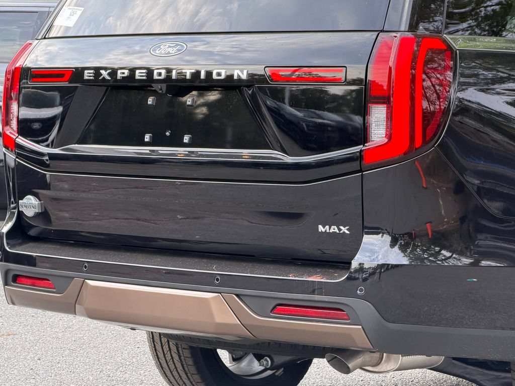 New 2027 Ford Expedition Max King Ranch AWD/4WD image 6