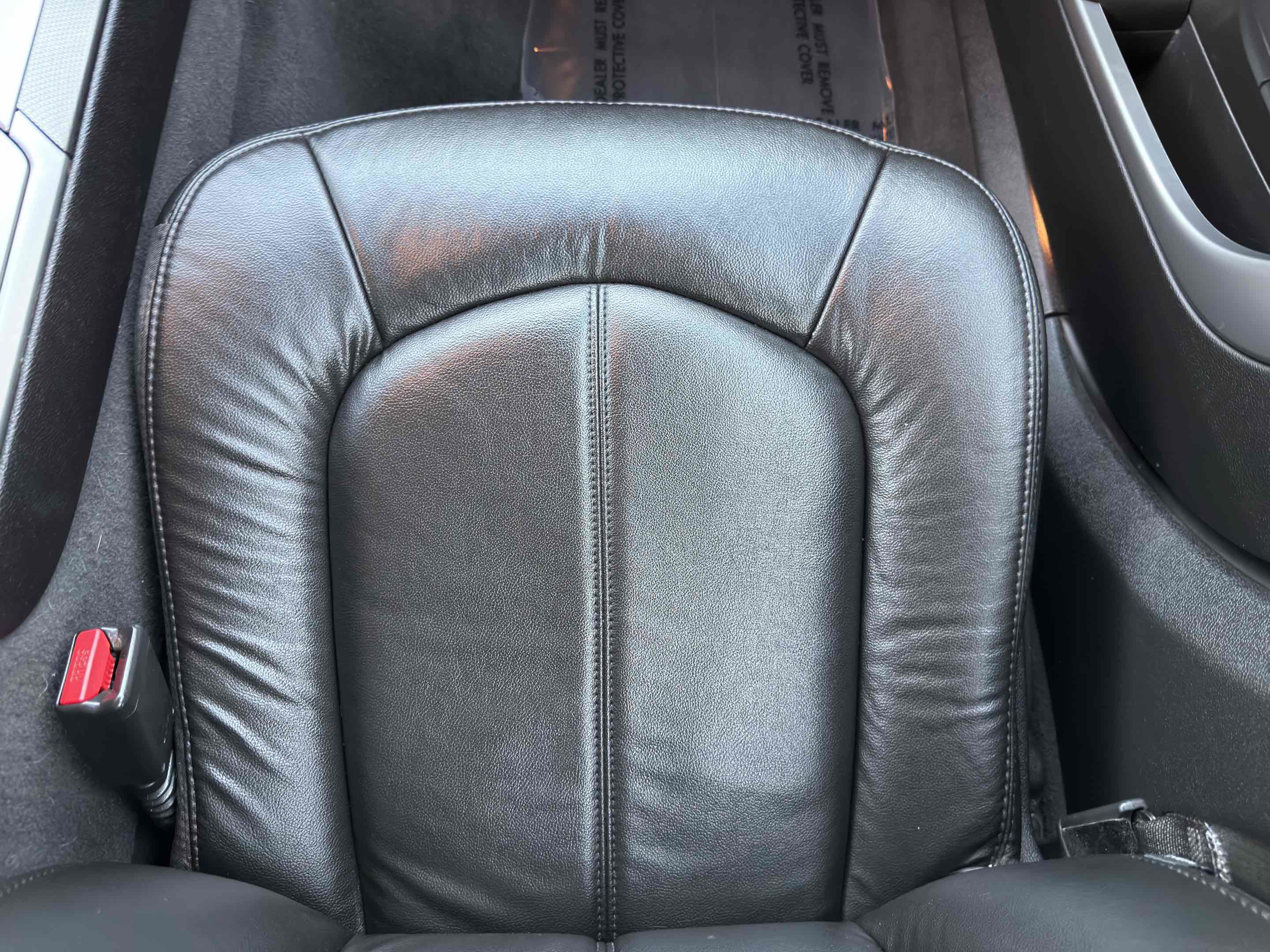 Used 2011 Cadillac CTS AWD Wagon image 34