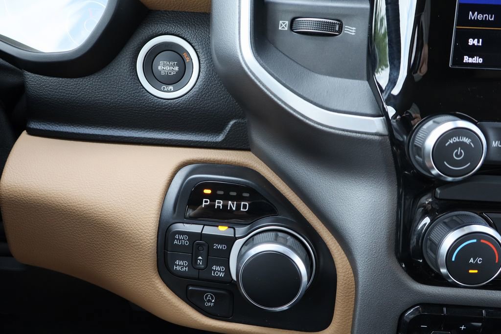 Used 2019 RAM 1500 Big Horn image 18