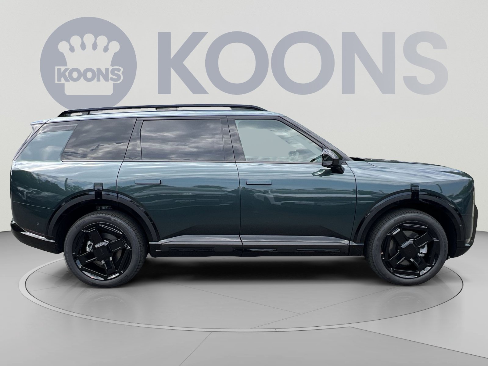 New 2027 Kia Telluride SX X-Line AWD/4WD image 8