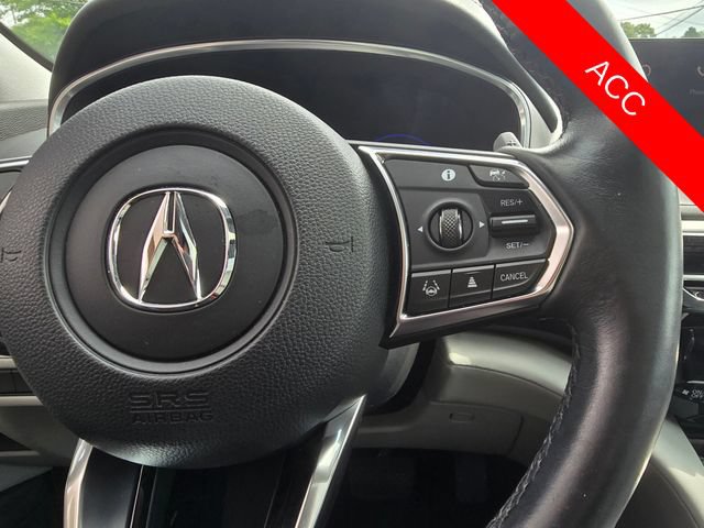 Used 2024 Acura MDX w/ Technology Package FWD image 18