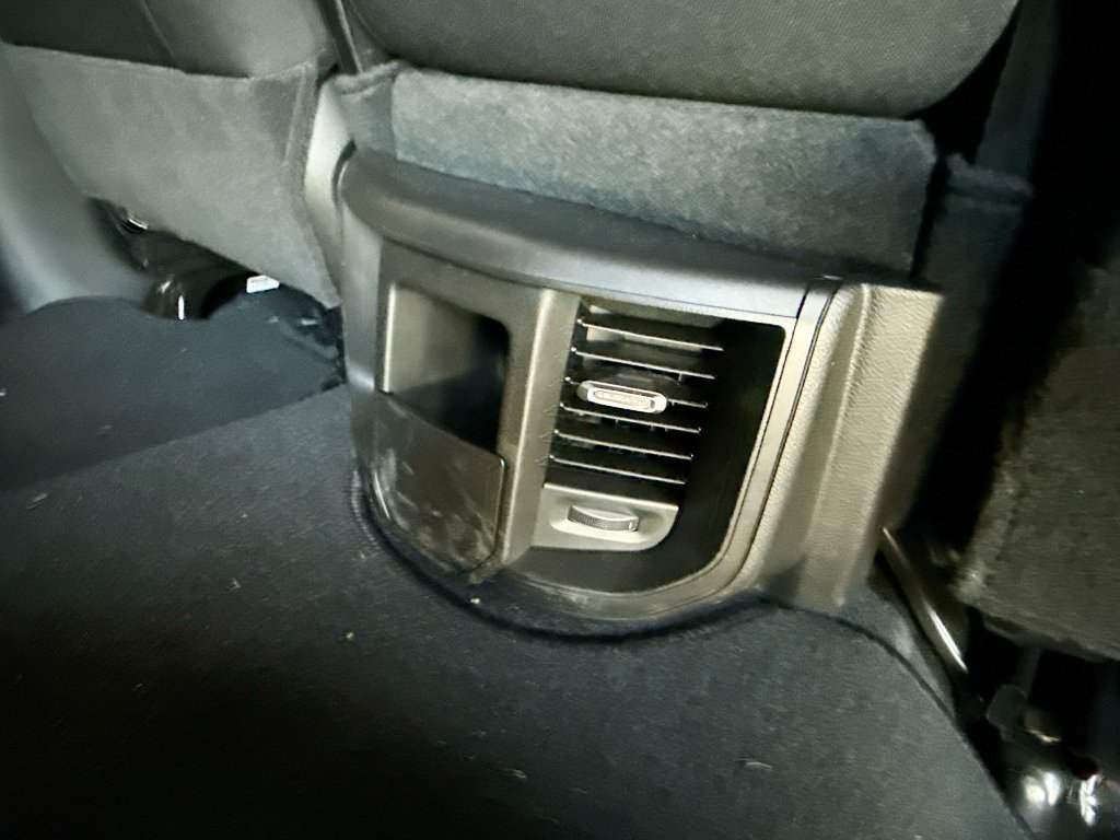 New 2026 RAM 2500 Tradesman AWD/4WD image 29