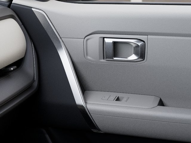 New 2027 Kia Seltos LX AWD/4WD image 25