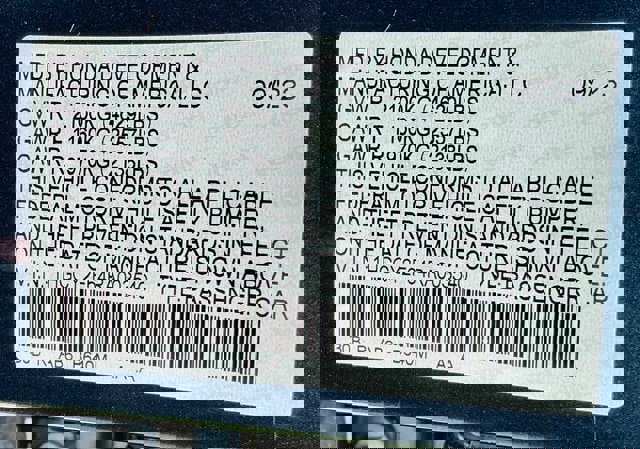 Certified 2024 Honda Accord EX-L image 40