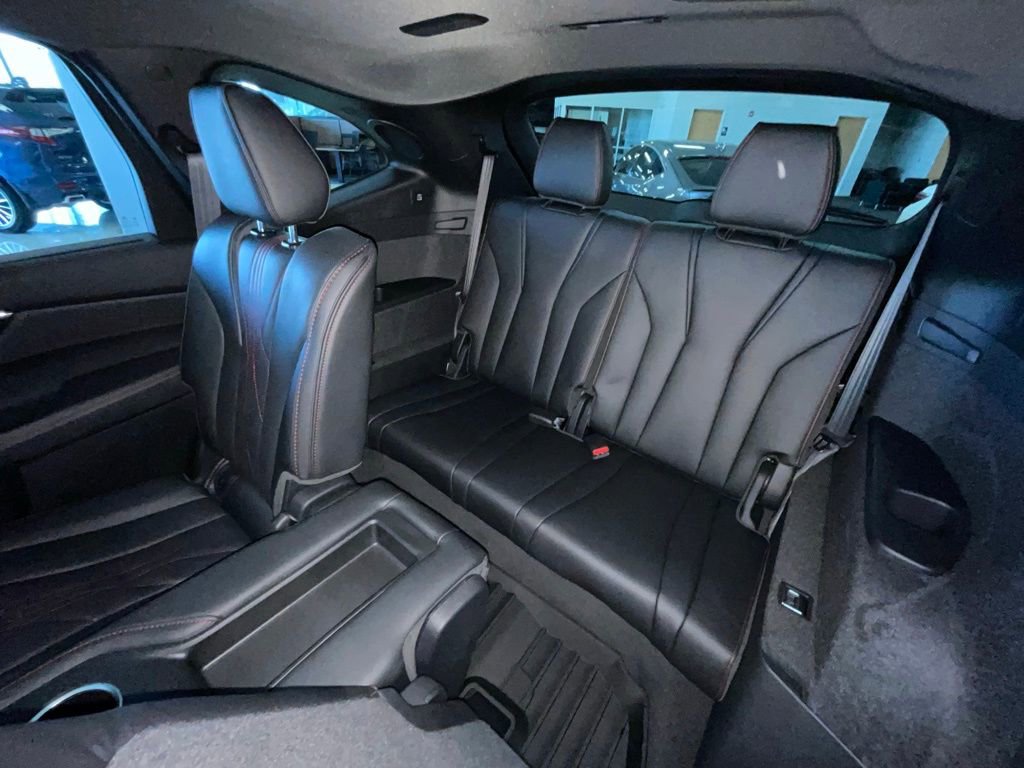 Certified 2025 Acura MDX Type S image 26