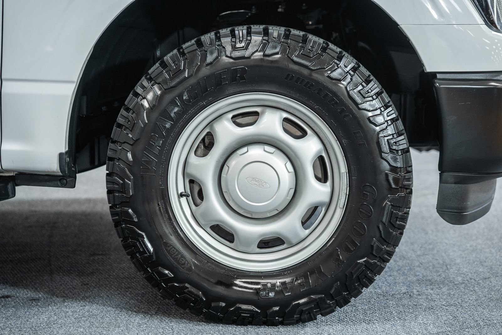 Certified 2023 Ford F150 XL AWD/4WD image 22