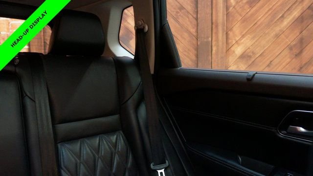 Certified 2022 Nissan Rogue Platinum w/ Head-Up Display Package image 58