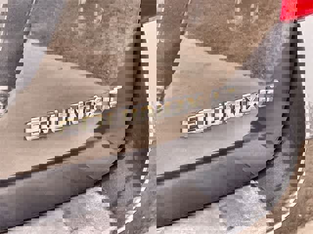 Used 2012 Chevrolet Equinox LT w/ Driver Convenience Package image 8