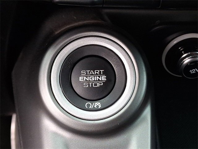 Used 2024 Dodge Hornet R/T image 25