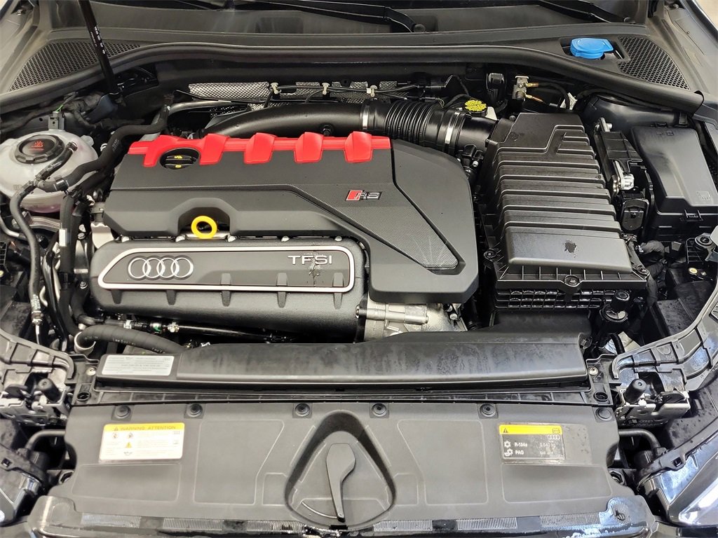 Used 2024 Audi RS 3 image 21