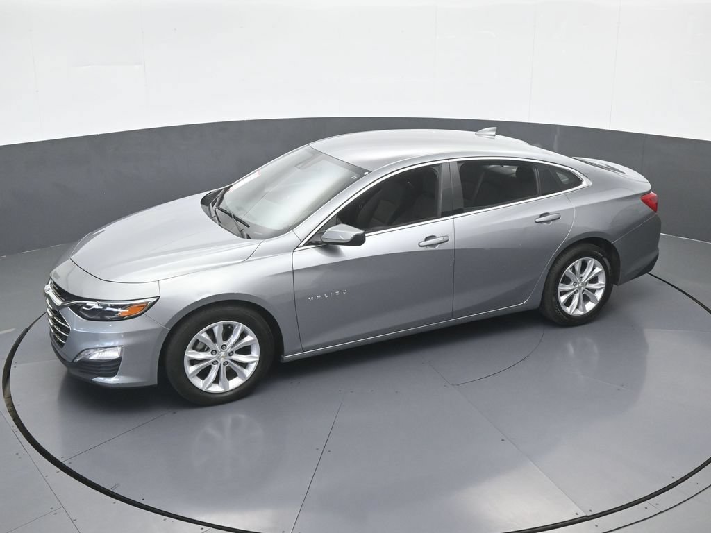 Used 2024 Chevrolet Malibu LT FWD image 47