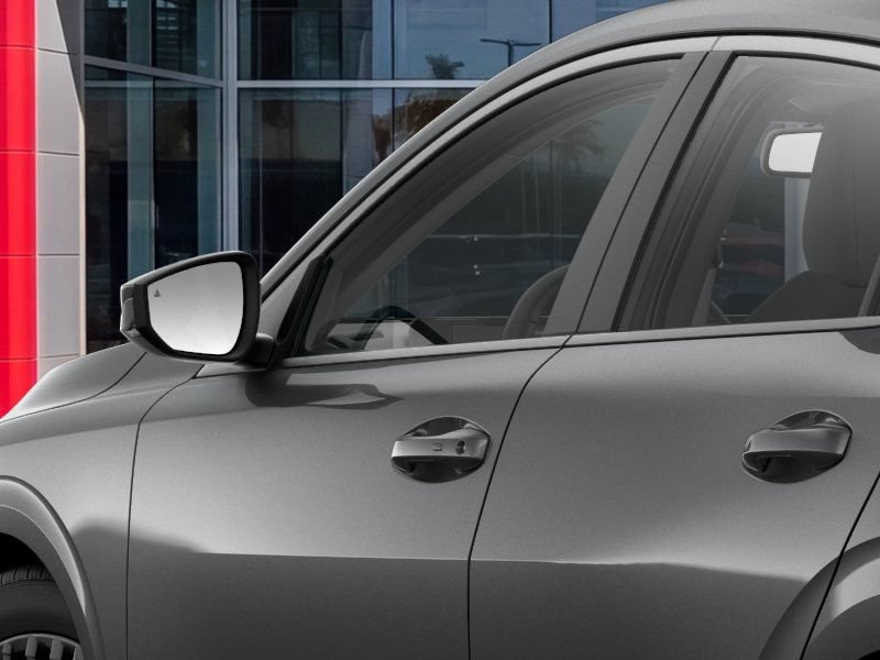 New 2026 Nissan Sentra SV w/ SV Convenience Package FWD image 13