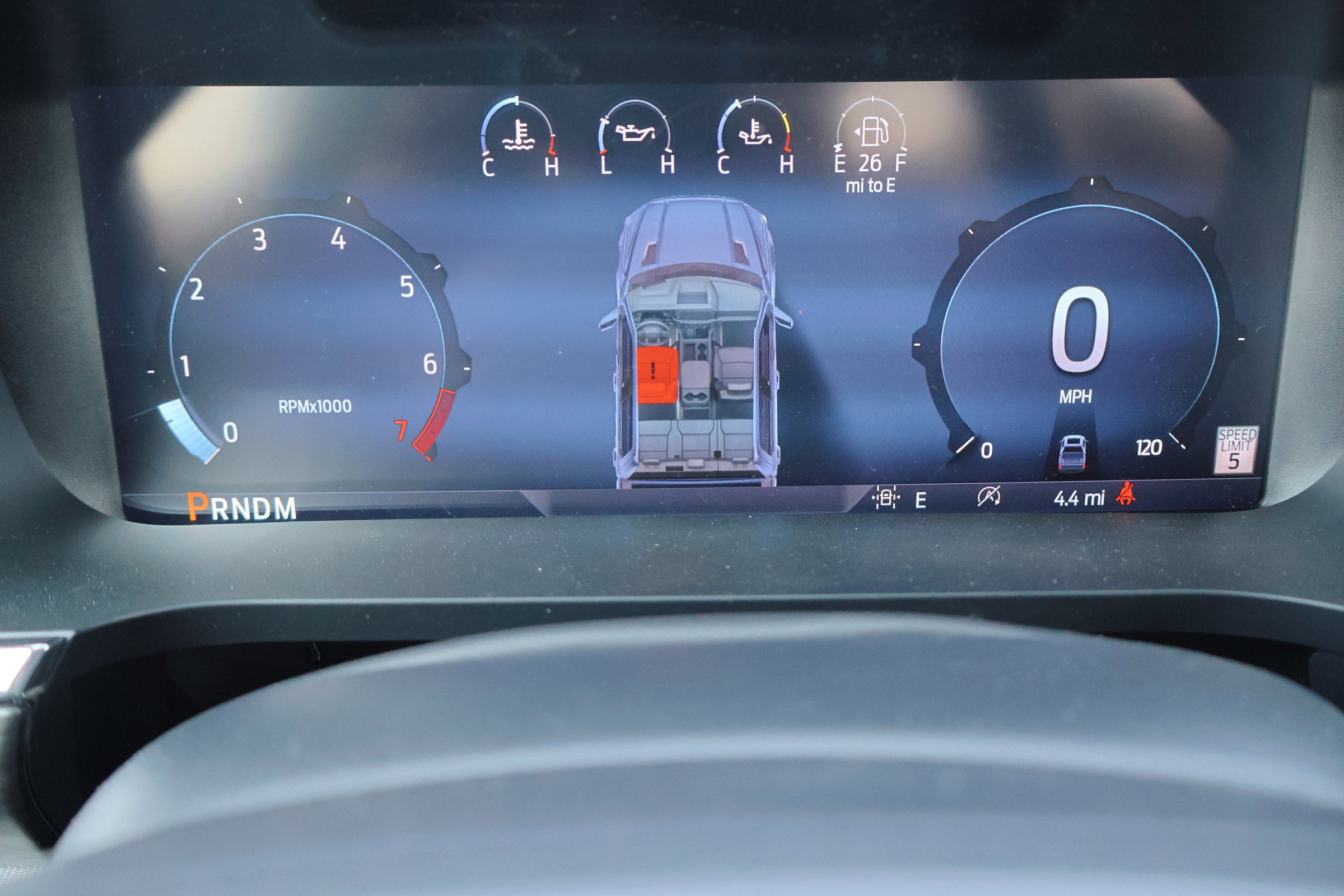 Certified 2025 Ford F150 Lariat w/ Equipment Group 501A Mid image 17