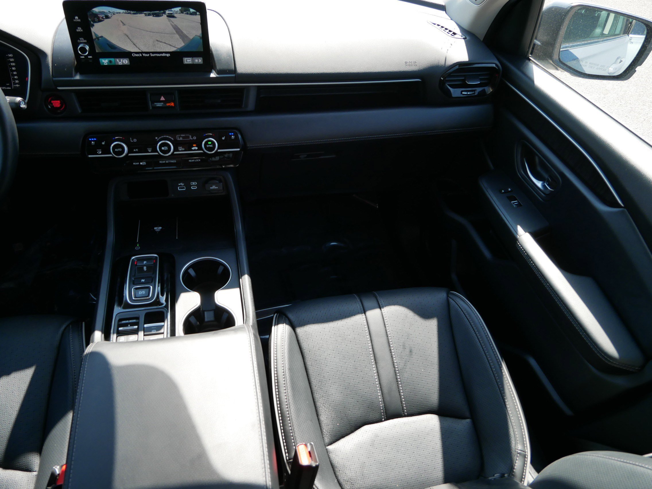 Certified 2024 Honda Pilot Elite image 11