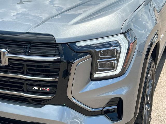 New 2026 GMC Terrain AT4 w/ Convenience Package III image 9