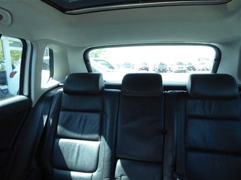 Used 2011 Volkswagen Tiguan S AWD/4WD image 19
