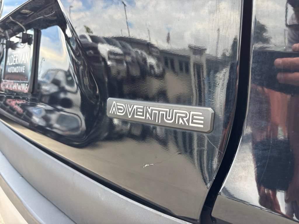 Used 2020 Toyota RAV4 Adventure AWD/4WD image 53