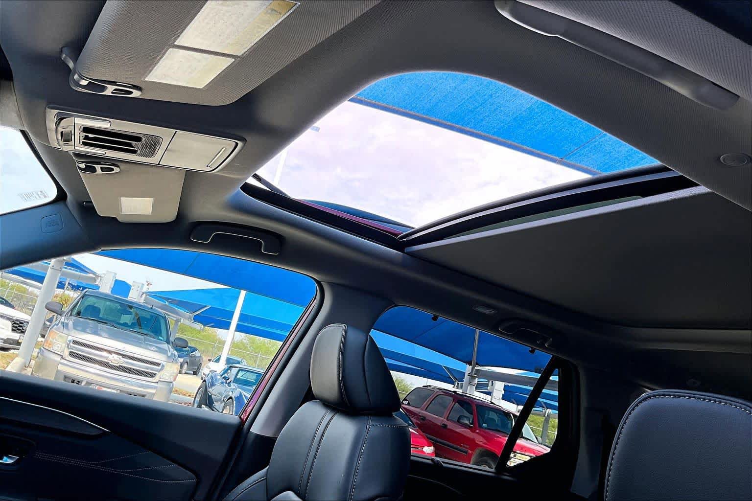Used 2026 Honda Pilot Touring image 19