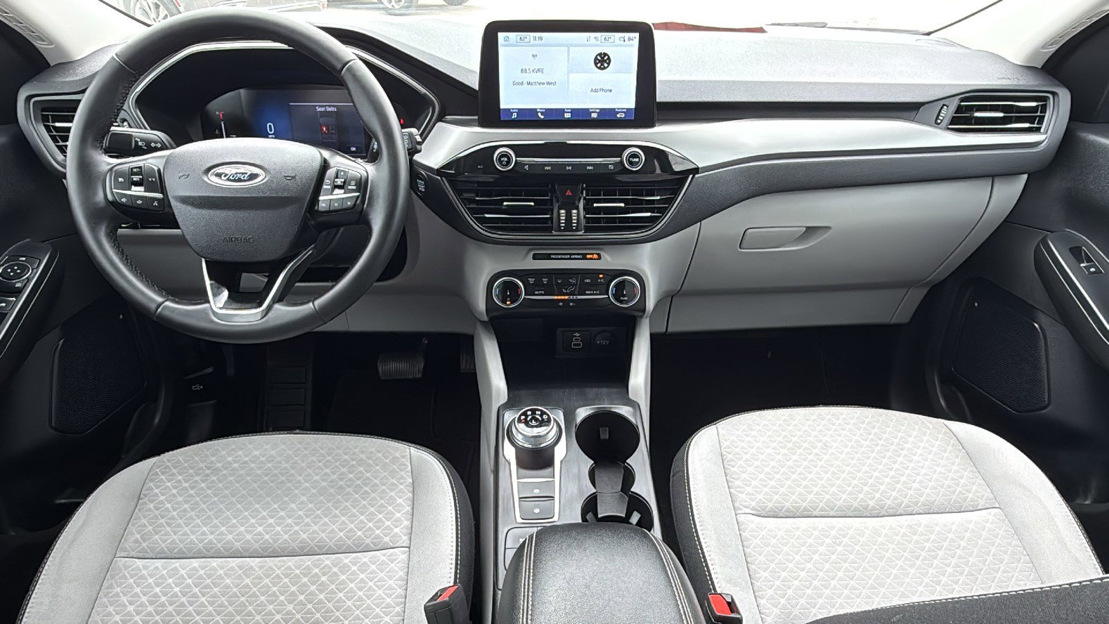 Used 2024 Ford Escape Active FWD image 16