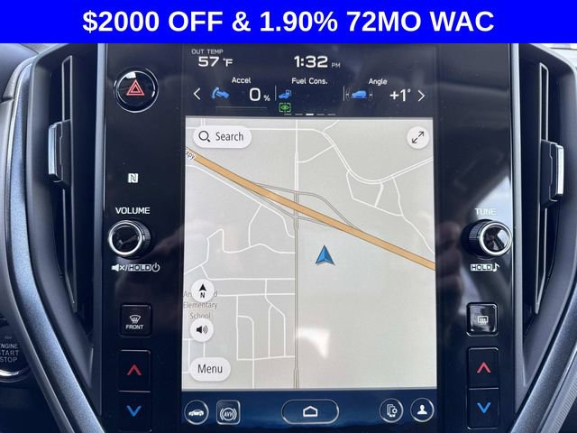 New 2026 Subaru Crosstrek 2.5i Limited w/ Crosstrek Mirror Package image 20