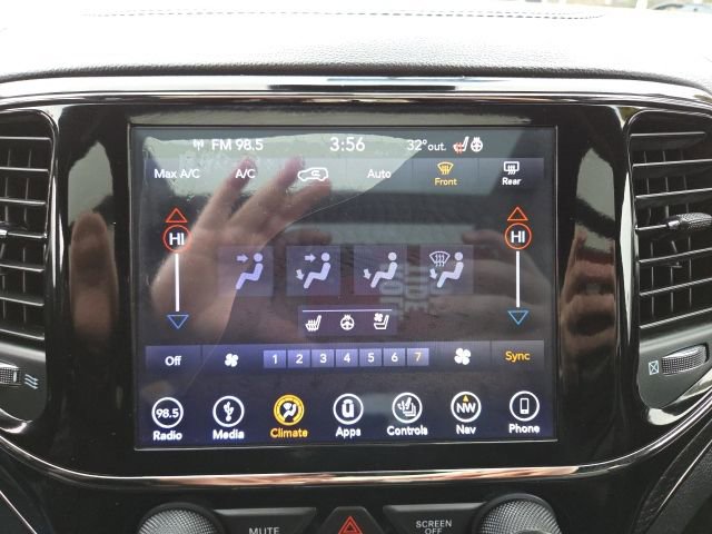 Used 2019 Jeep Grand Cherokee High Altitude image 16