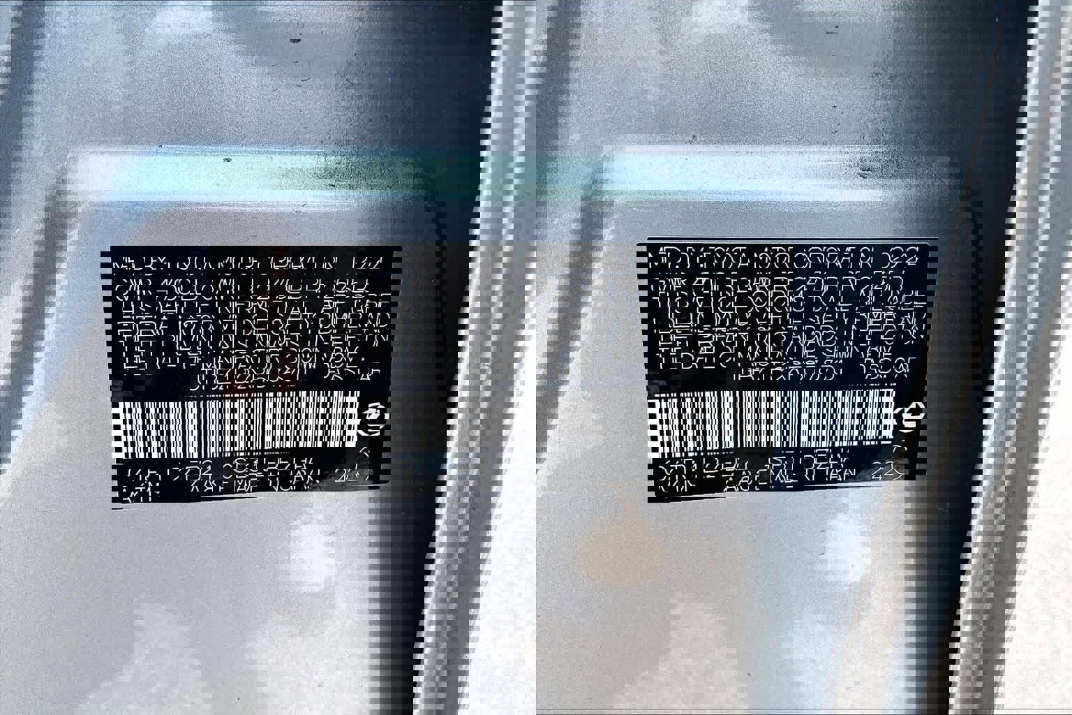 Used 2024 Lexus IS 350 F Sport w/ Accessory Package 2 image 37