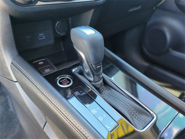 Used 2024 Nissan Kicks SV image 38