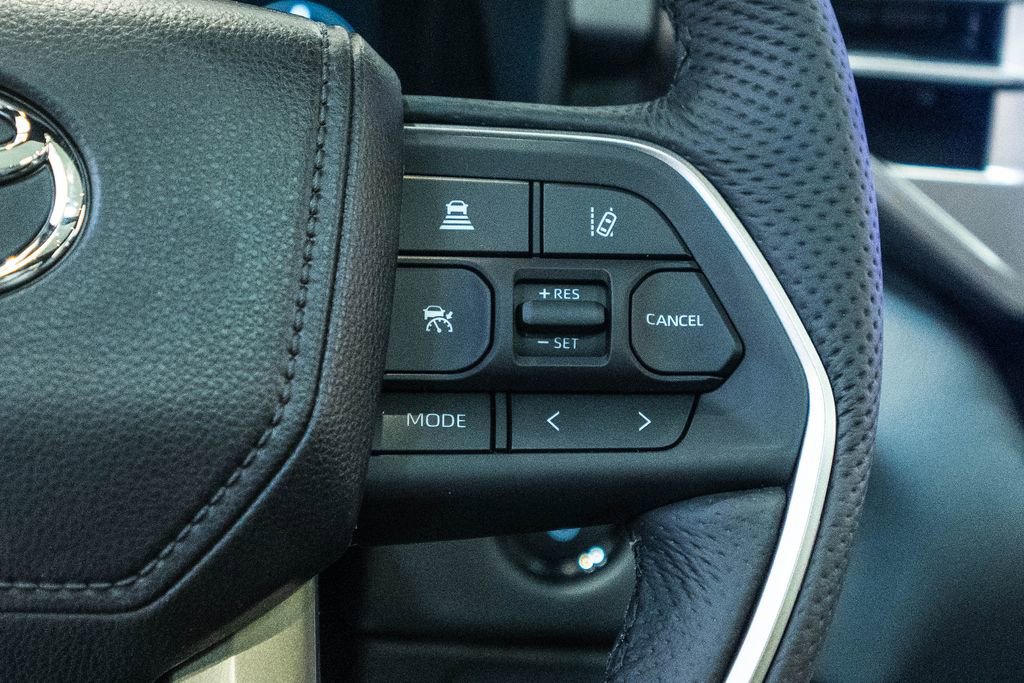 New 2026 Toyota Tundra Limited AWD/4WD image 20