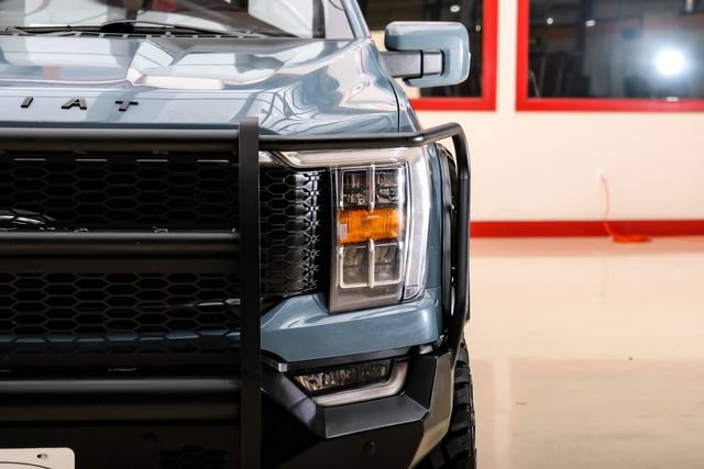 Used 2023 Ford F150 Lariat AWD/4WD image 55