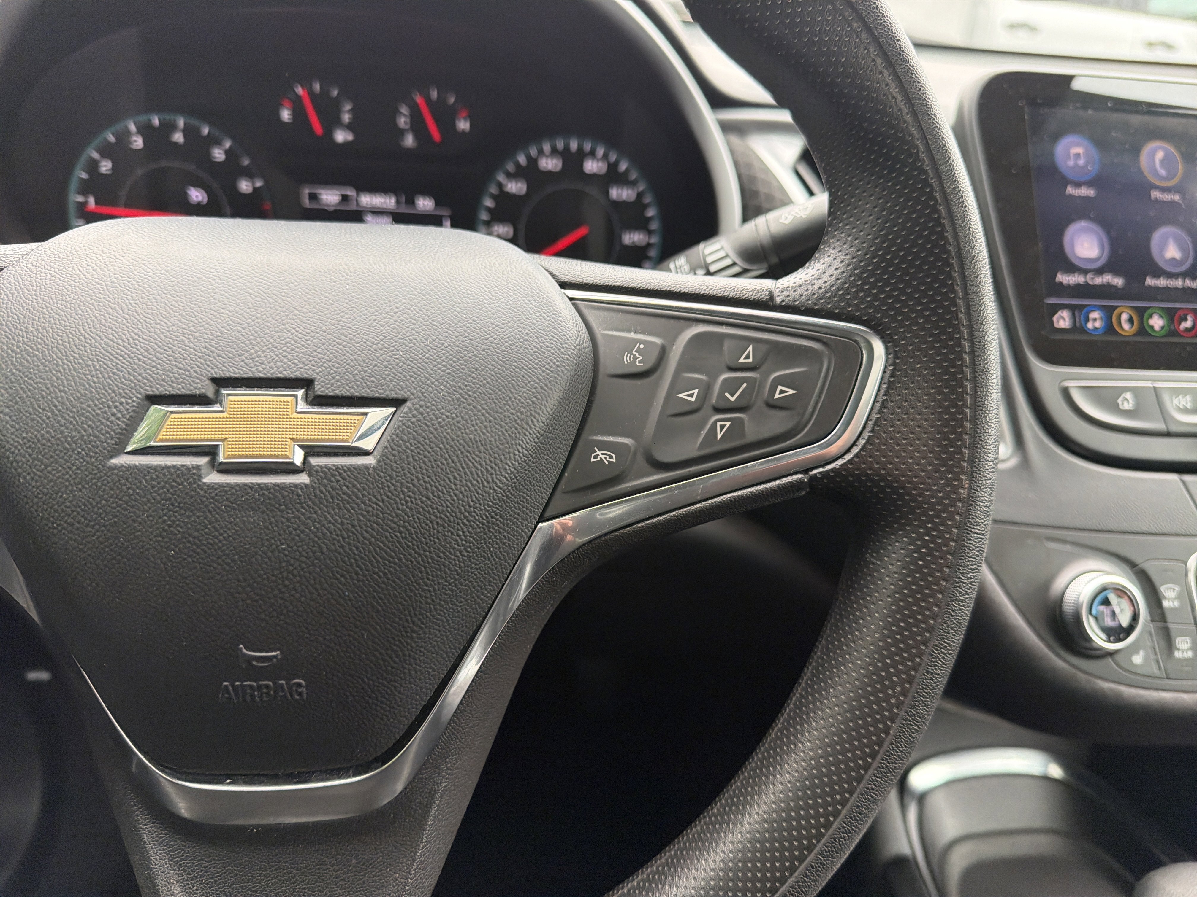 Used 2024 Chevrolet Malibu LT FWD image 20