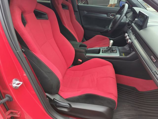 Used 2025 Honda Civic Type R image 34