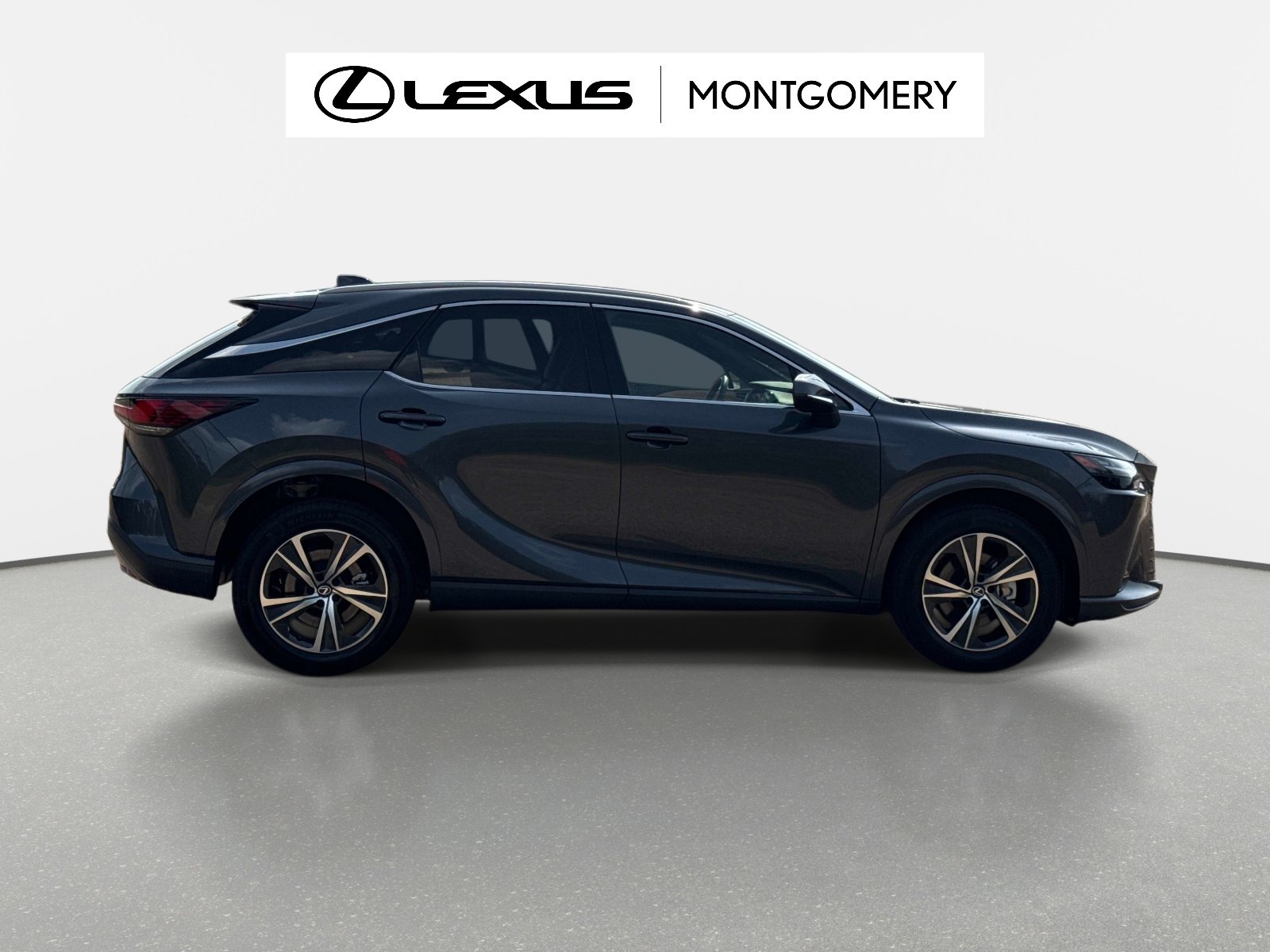 Used 2026 Lexus RX 350 FWD image 2