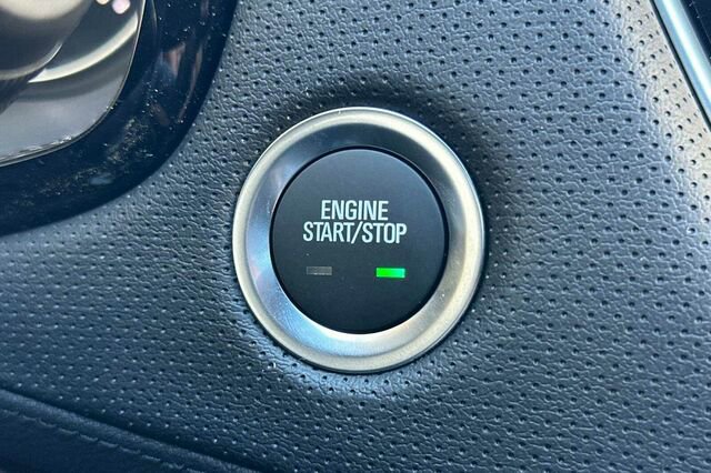 New 2025 Cadillac XT5 Premium Luxury w/ LPO, Floor Liner Package image 22