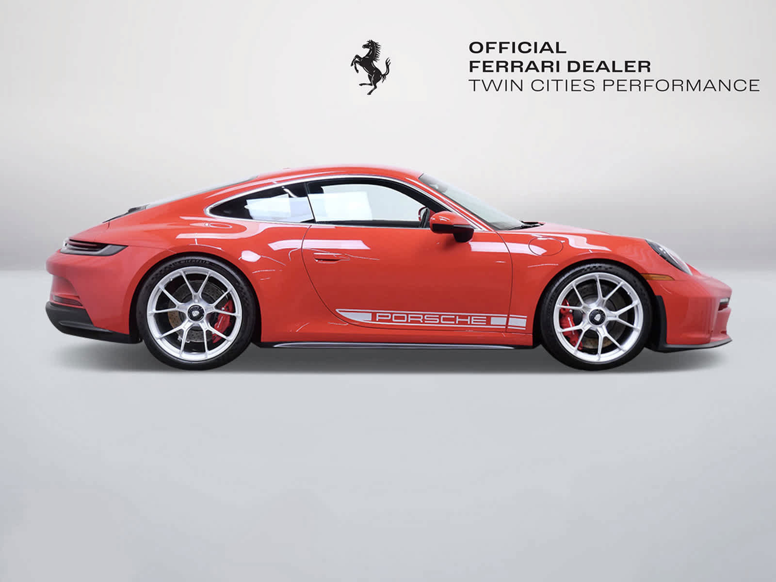 Used 2022 Porsche 911 GT3 RWD image 7