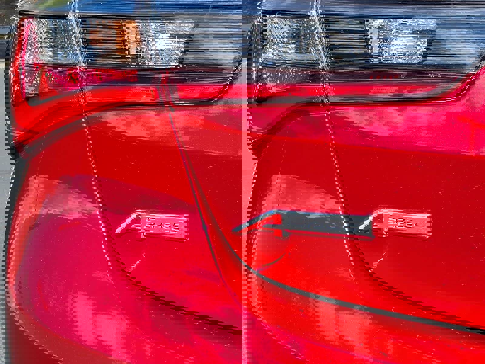 Used 2021 Acura ILX w/ Technology & A-SPEC Package image 13