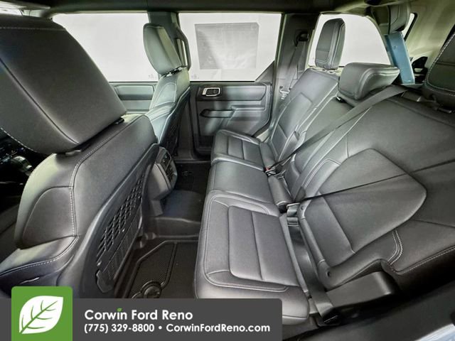 New 2025 Ford Bronco Badlands image 26