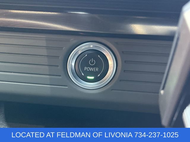 Certified 2024 GMC Hummer EV 3X w/ LPO, Illumination Package image 17