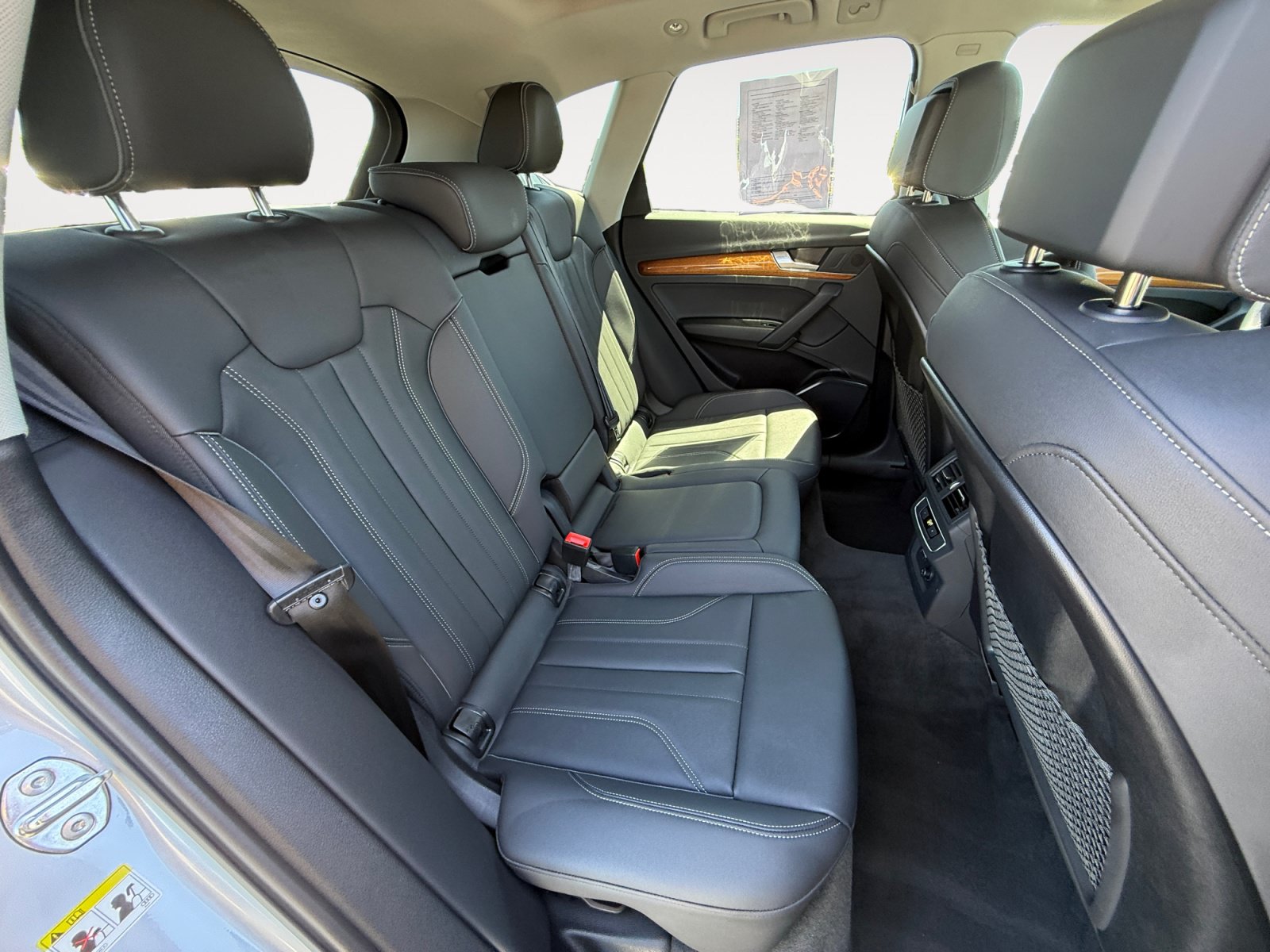 Used 2023 Audi Q5 e Premium w/ Convenience Package AWD/4WD image 18