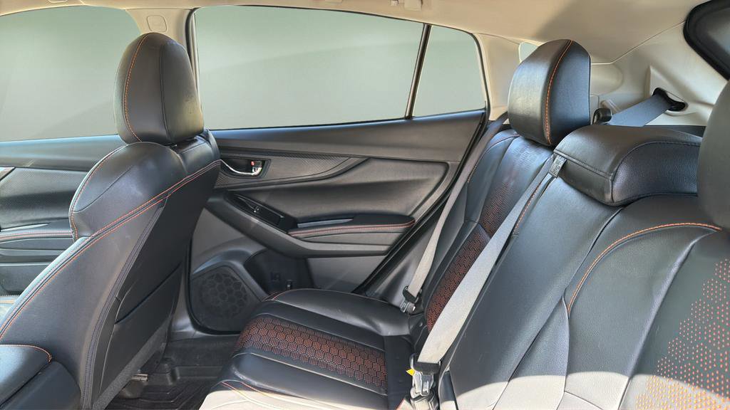 Used 2023 Subaru Crosstrek 2.5i Limited image 16