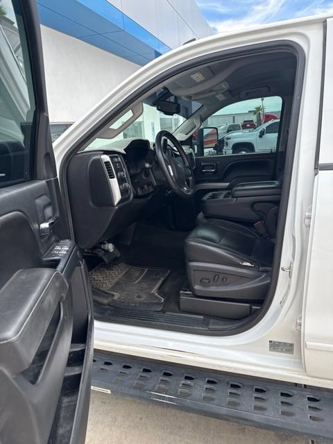 Used 2016 Chevrolet Silverado 3500 LT w/ LT Convenience Package AWD/4WD image 6