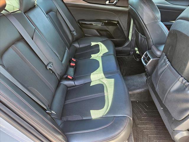 Used 2023 Kia K5 GT w/ GT1 Package image 18